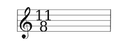 Odd time examples